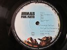 Pink Floyd Animals Harvest UK SHVL 815 A-2/B-2 Superb Audio Ex+/NM LP