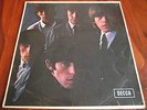 ROLLING STONES   No. 2 ** 1964 UK 1st DECCA LP