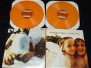 SMASHING?PUMPKINS Siamese Dream 1993 US LP Marbled orange Vinyl