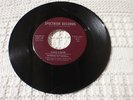 NORTHERN SOUL RONNIE MITCHELL  HANG LOOSE/MAN AIN'T NO STRONGER SPECTRUM 104