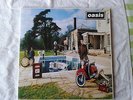 Oasis - Be Here Now - Vinyl LP - Original Creation CRELP219 1997