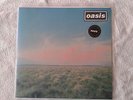 Oasis - Whatever - Vinyl 7 inch single - Creation CRE195 - Numbered 04894