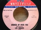LEE ROGERS northern soul 45 How Are You Fixed For Love/Craked Up Over You