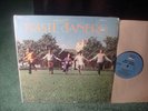 1969 MEET TRISTE JANERO lp on WHITE WHALE-  Latin Jazz SUNSHINE POP