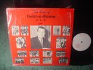  Utica NY BEST OF TWIST-A-RAMA Chessmen Turfmen King Beats VG++ GARAGE