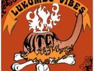 THE WITCH-LUKOMBO VIBES-AFRICA ZAMBIA '70s GARAGE PSYCH FUNK ZAMROCK-NEW LP
