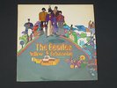 THE BEATLES - YELLOW SUBMARINE 1969 PMC 7070 LP MONO 1ST PRESS VINYL RED LINES