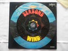 Wind: seasons (Krautrock, orig. LP, guter Zustand)