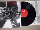 Motley Crue-Too Fast For Love-Rare version with song 