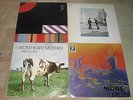 4 x Pink Floyd Vinyl LP More Final Cut Atom Heart Mother Wish You Were Here