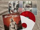 Broilers Lofi LP rot oipunk