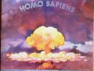 SAGA Homo Sapiens LP EXCELLENT OG Portugal 1976 PROMO Psych Prog Jazz Pokora