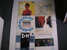 DEPECHE MODE 12 inch  NICE LOT
