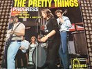 PRETTY THINGS PROGRESS / GET THE PICTURE 7