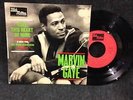MARVIN GAYE French EP Take this heart of mine Tamla Motown Soul 45