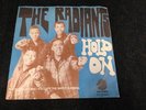 THE RADIANTS hold on/MAURICE & MAC you left the water running 45 Dutch PS Soul