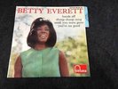 BETTY EVERETT French EP you´re no good/shoop shoop song+2 Soul M-/M- Great copy