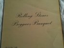 Rolling Stones Beggars Banquet Original Vinyl LP 1968 Mono