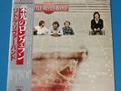 LITTLE RIVER BAND First under ECS 81249 Japan LP OBI +Inserts LP in MINT