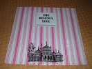 REGENCY LINE LIBRARY Lp PUNKY FRENCH LOUNGE FUNK FUZZ AFRO SCAT POP oHEARo