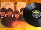 THE BEATLES - BEATLES FOR SALE - STEREO - PCS 3062 - 1964 LP - VINYL PLAYS EX+
