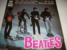 The Beatles Here There And Everywhere Spain Odeon 7