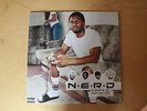 N*E*R*D - In Search Of... 2LP Nerd Pharrell Williams
