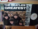 Beatles, The ?– Beatles' Greatest - Odeon ?– SMO 83991 Vinyl, LP