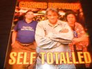 THE COSMIC PSYCHOS-Self Totalled LP Am Rep Rare