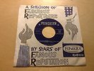 SI SAM AND THE SAXTONES CIVILIZATION BONGO KAPUT DUTCH RARE INSTRUMENTAL