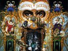 Michael Jackson - Dangerous (2 LP spanish edition)