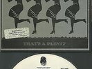 4 Spur Tonband Reel to Reel : The Pointer Sisters - That's a plenty  Soul / Funk