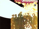 LED ZEPPELIN  Led Zeppelin II  SUPER DELUXE 2LP-2CD-BOOK SEALED 180g - preorder