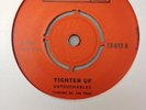 Untouchables - Tighten Up /trojan -mint-