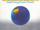 GIAMPIERO BONESCHI  SERGIO FARINA - MAD ELECTRONIC COSMIC DISCO FUNK Library