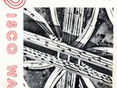 OSCAR ROCCHI NEW SOUND QUARTET - DISCO WAY - KILLER ITALIAN DISCO FUNK Library