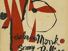 Thelonious Monk and Sonny Rollins-Prestige 7075-NYC LABEL Nice