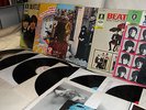 THE BEATLES 12 Schöne Scheiben, mit allen Beilagen