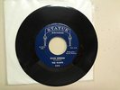 GANTS:Road Runner 2:16- My Baby Don’t Care 2:24-U.S. 7