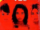 TLC - CrazySexyCool '03 2xLP EU LTD Simply Vinyl Jermaine Dupri Cee-Lo