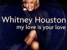 Whitney Houston - My Love Is Your Love 2xLP '98 US ORG