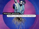 Digable Planets - Reachin' (A New Refutation Of Time And Space) '93 LP US ORG