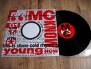 YOUNG MC, KNOW HOW, UK DELICIOUS VINYL 12