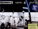 Warren G - Regulate... G Funk Era '94 LP US ORG with 12INCH JACKET POSTOR