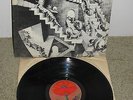 PSYCH LP - THE MANDRAKE MEMORIAL - PUZZLE - 1969