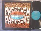 rare LP LIGHTNIN' HOPKINS Freeform Patterns INTERNATIONAL ARTISTS (USA, 1968)