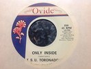 T s u toronados only inside
