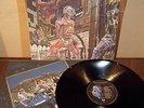 LP IRON MAIDEN - SOMEWHERE IN TIME