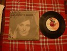 DALIDA 45T JUKE BOX BARCLAY EL CORDOBES POCHETTE PHOTO