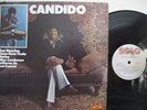 CANDIDO AND HIS ORCHESTRA